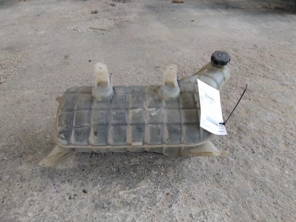 For RADIATOR OVERFLOW TANK , MN