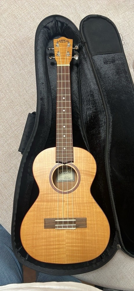 Lanakai Tenor Ukulele FM-T
