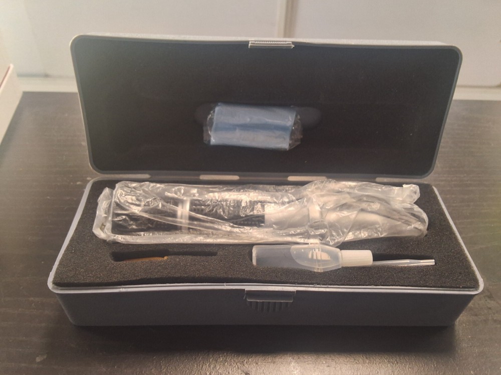 Extech Instruments RF41 Portable Refractometer With Case