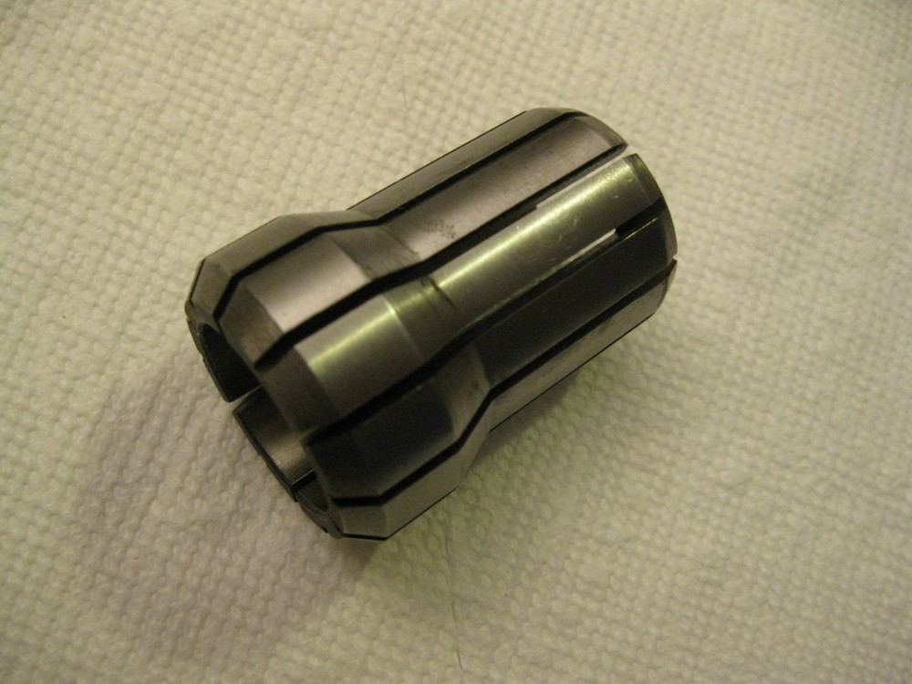 31/32"- 24.6mm DA400 Collet