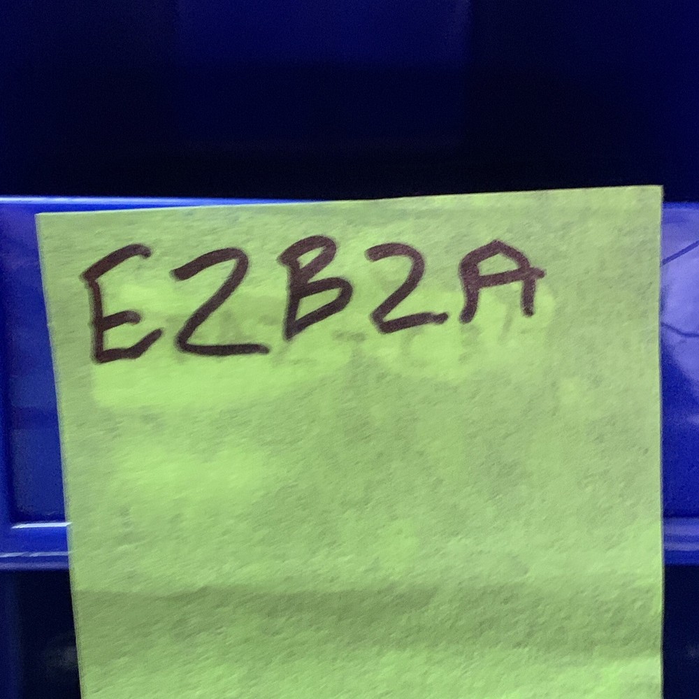 SquareD 9999 DN2 DeviceNet Add On Module. D9 Connection