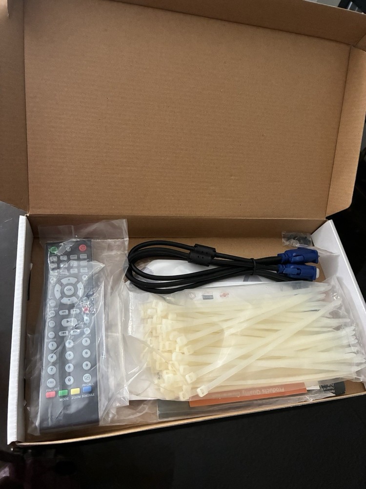 Orion R200 Smart Projector