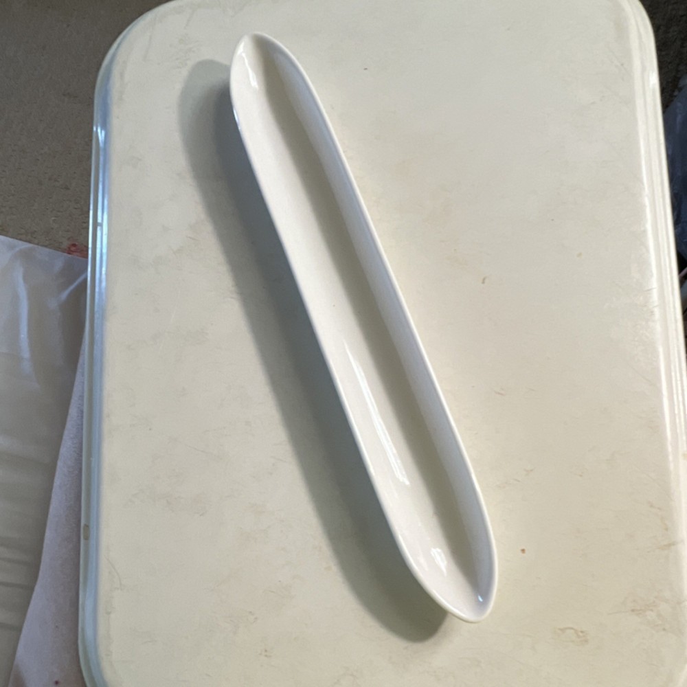 Olive Dish
