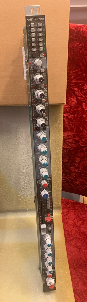 AMEK. Rembrant  modules