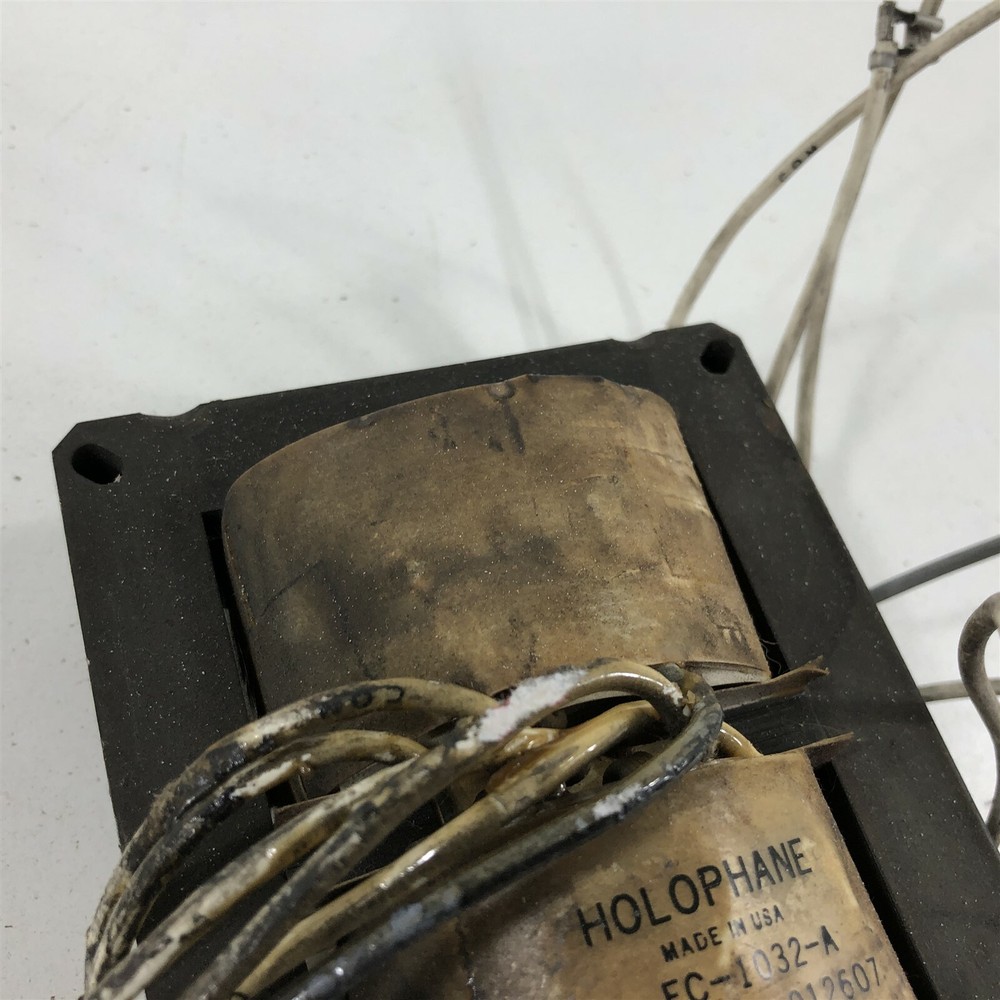 Lighting Transformer Holophane EC-1032-A 012607