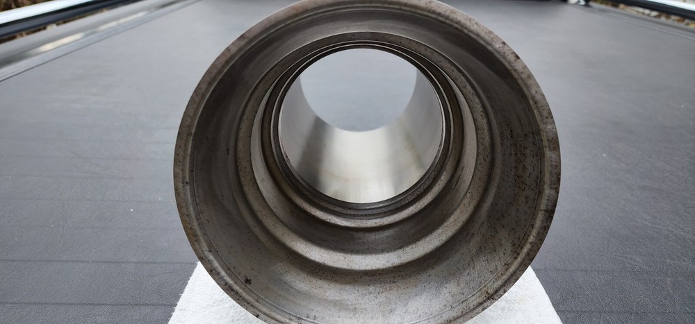 webasto combustion chamber 87045A