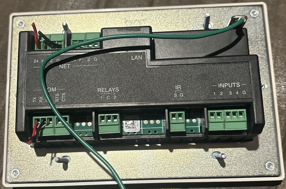 Crestron MPC-M10-W Media Presentation Controller