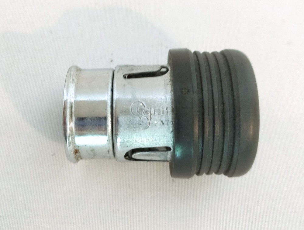 Range Rover Classic Front Cigarette Lighter and Socket