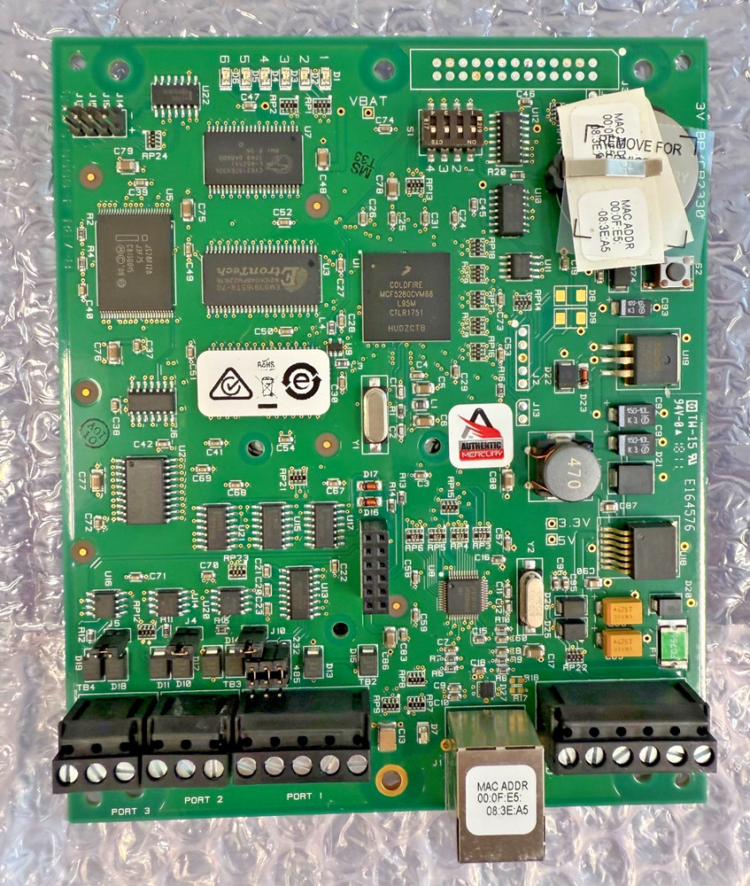 LENEL LNL-3300 INTELLIGENT SYSTEM CONTROLLER -