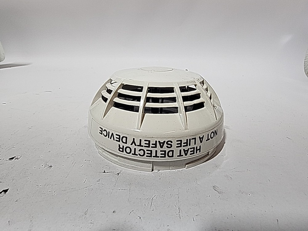 KIDDE FIRE SYSTEMS DS-HFS THERMAL DETECTOR