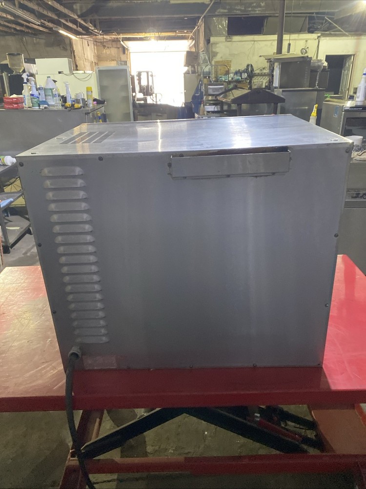Pre-Owned Lang Electric Convection Oven Model EHS-PP TESTED