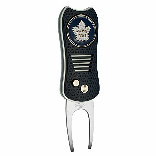 NHL Toronto Maple Leafs Switchfix Divot Tool Blue/White