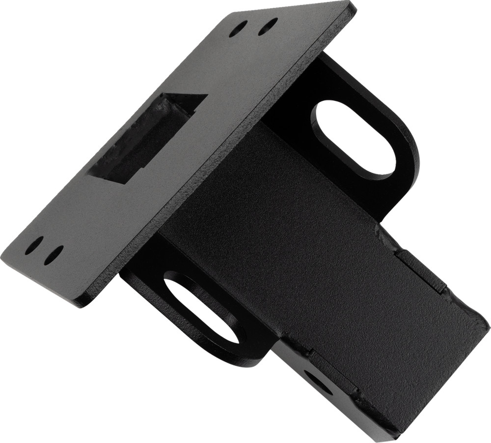 MOOSE OFFROAD Front Receiver Hitch - 2" - Mule 1053PF