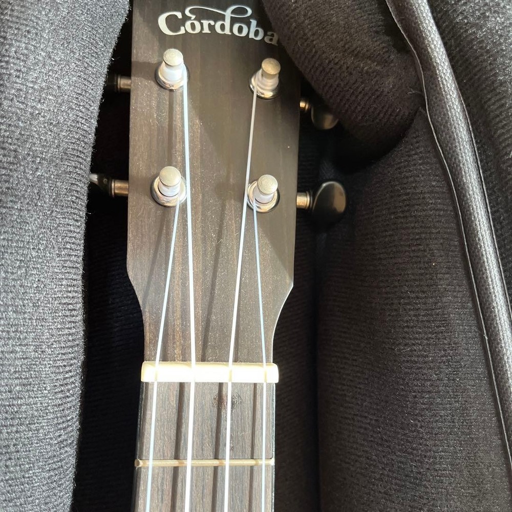 Cordoba ukulele c25