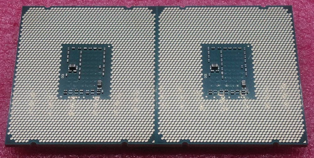 Intel Xeon E5-2690v3 @ 2.6GHz - SR1XN - 12-Core LGA2011 Processor - Matched Pair