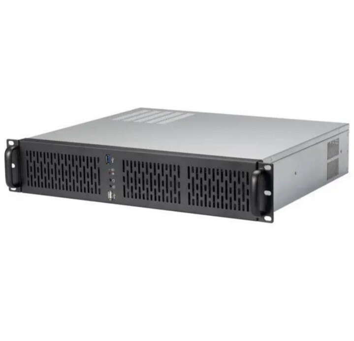 -Rosewill RSV-Z2600U Server Chassis