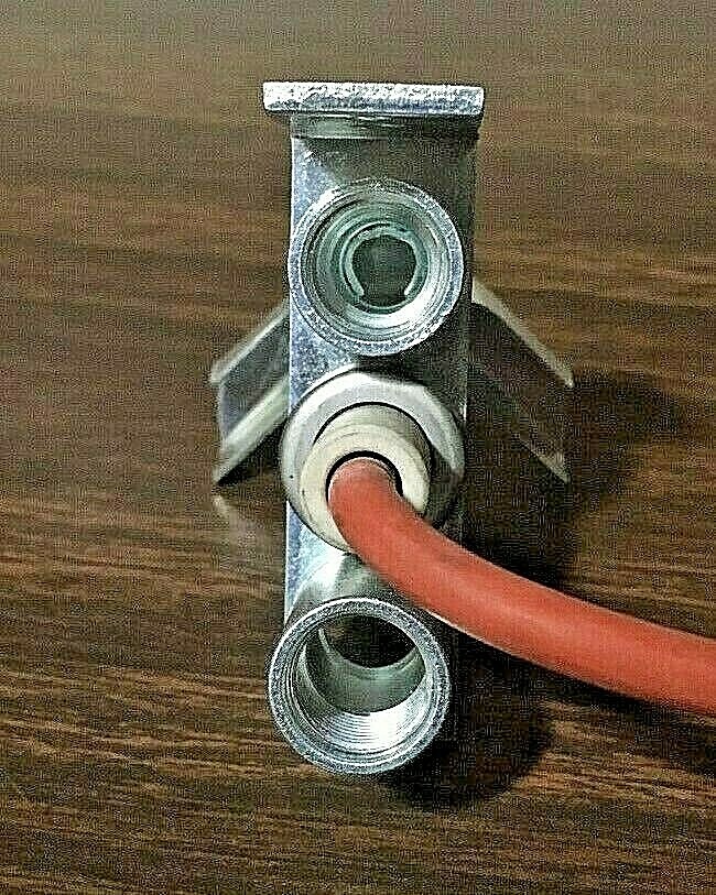 PITCO PP10280 Pilot Burner/Ignitor Assembly with Wire -NEW