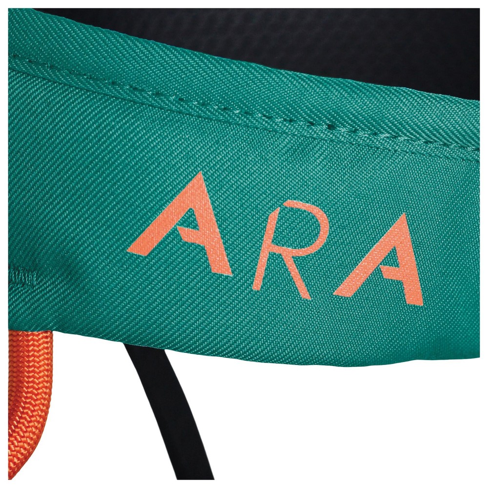 Singing Rock Ara Sit Harness - Blue, Size 1