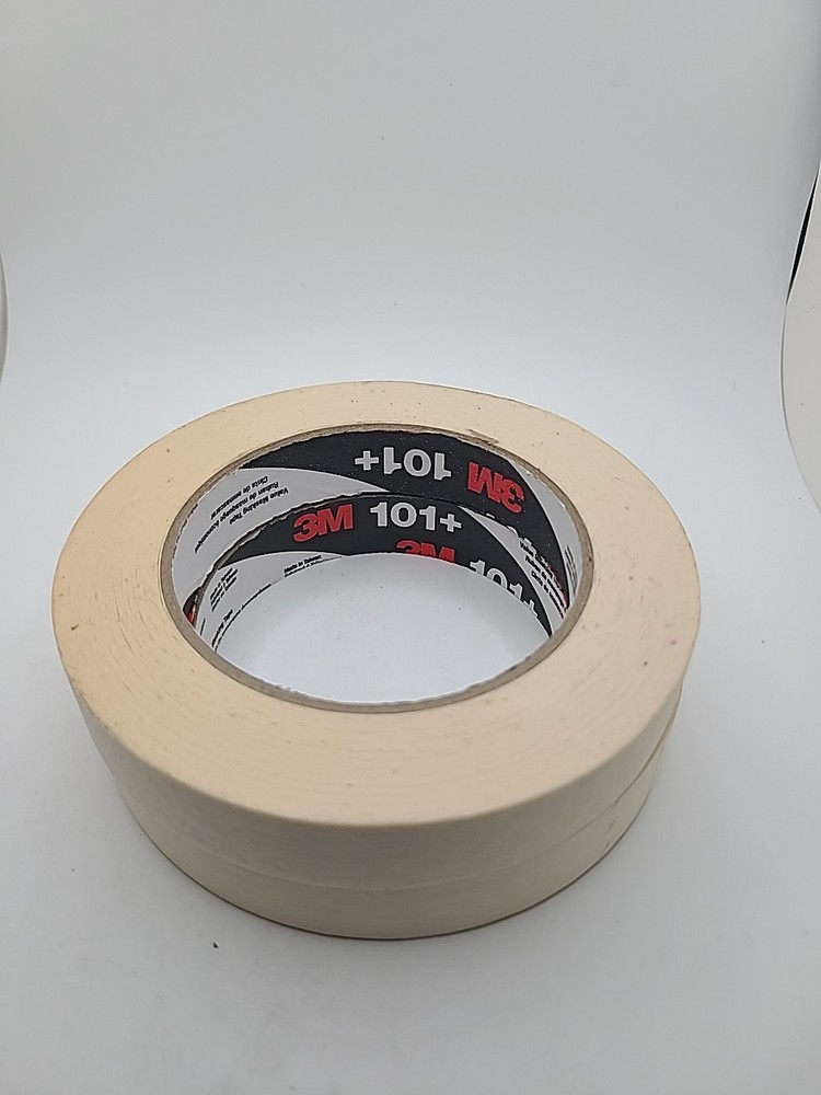 MASKING TAPE 3/4 ” 3M