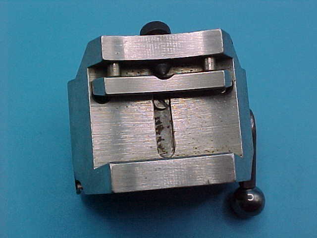 LEIBINGER NUMBERING MACHINE NUMERATOR 18.93" C5