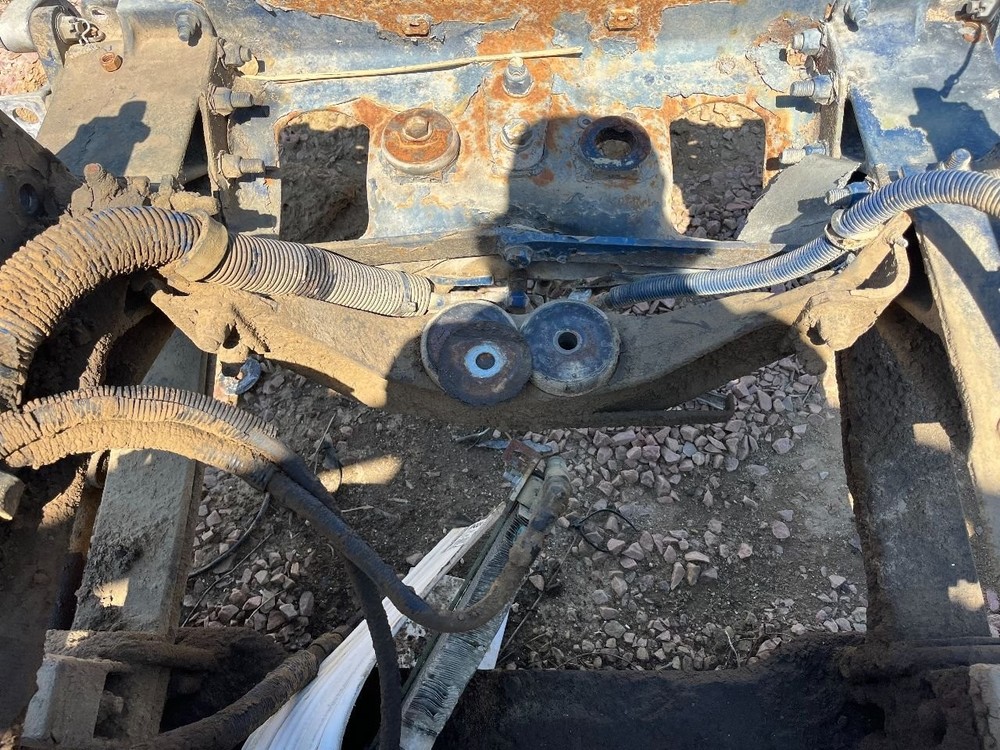 CAT 3406E 14.6L Engine Mount - Used