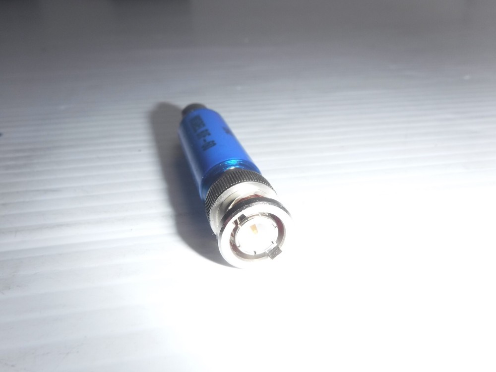 Mini-Circuits BIF-60 Pass Filter