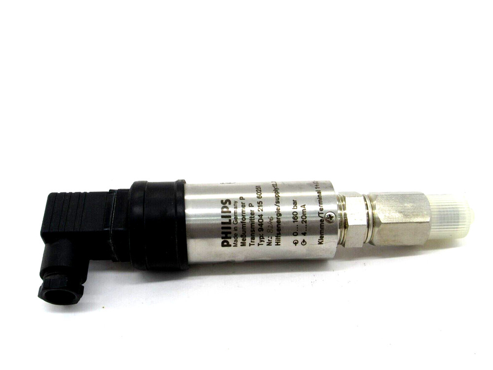 NEW PHILIPS 9404-215-60251 TRANSMITTER 940421560251