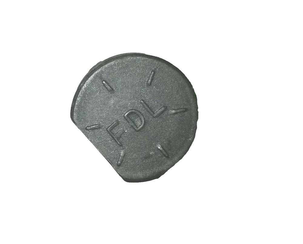 8 - Wheel Stud Lug ALKO 10K-12K Trailer Wheel Brake Hub 5/8" x 2.75" Lug 7-362