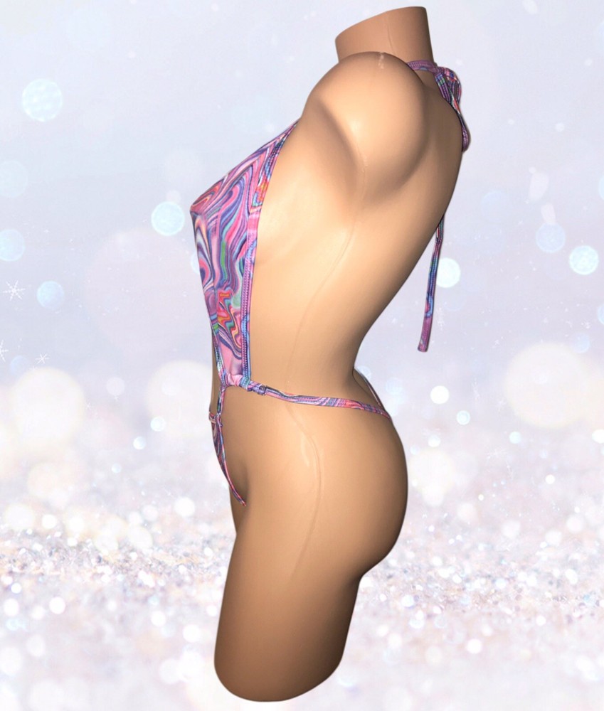 Exotic Dancewear