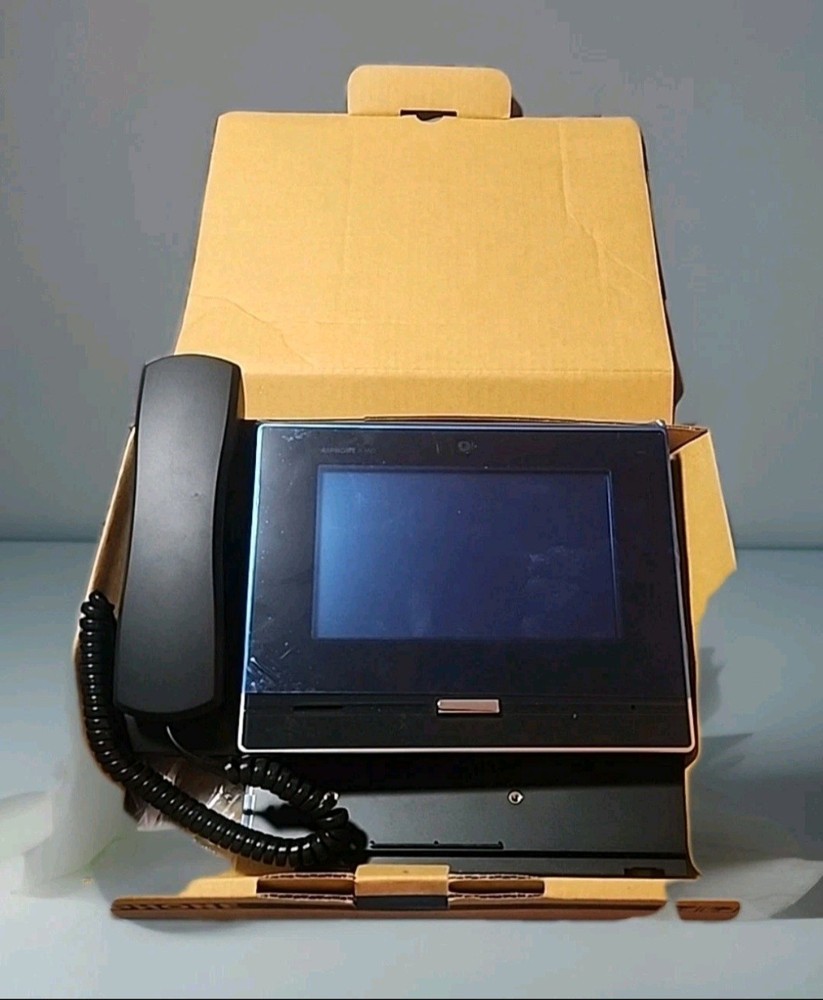 🏠 AIPHONE IX-MV7-HB-L 7" Master Station🏠