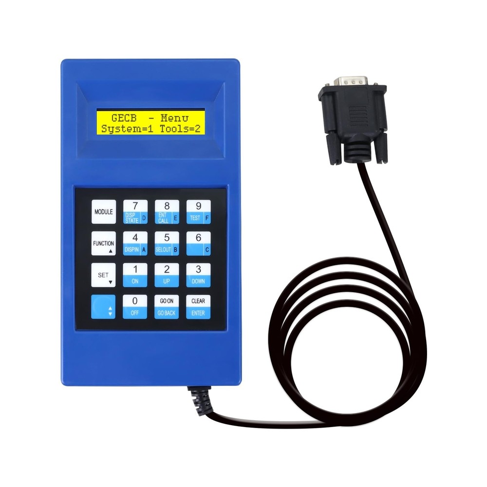 GAA21750AK3 Elevator Blue Server Test Tool Unlimited Times Unlock Lift Elevat...