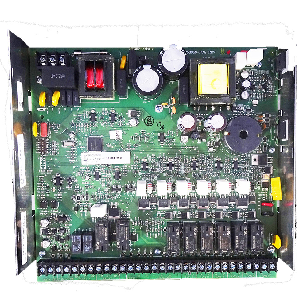 SILENT KNIGHT 058950XL