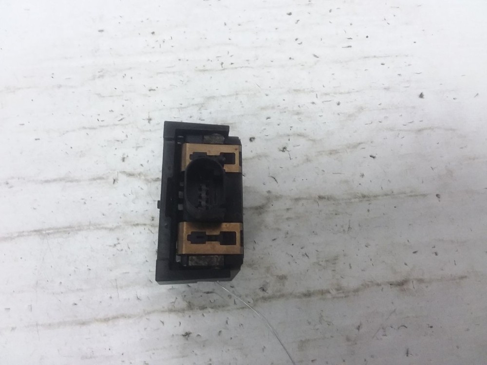 Forward Collision Module Radar Unit Behind Front Bumper Fits 17-20 PATHFINDER