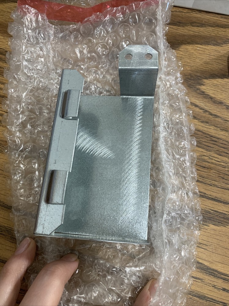 Scotsman Ice Machine Controller Cover A37480-021