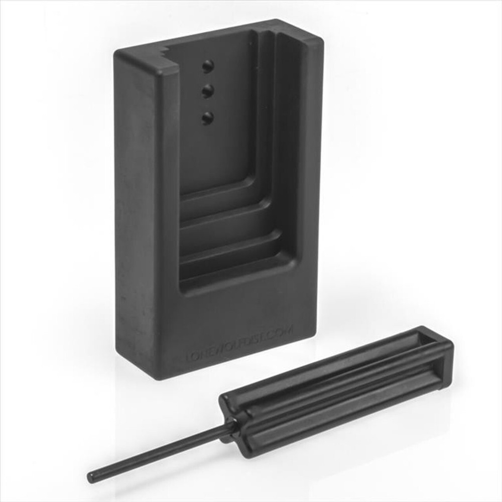 LONE WOLF POLYMER MAGAZINE DISASSEMBLY TOOL WITH TOOL SET GLOCK