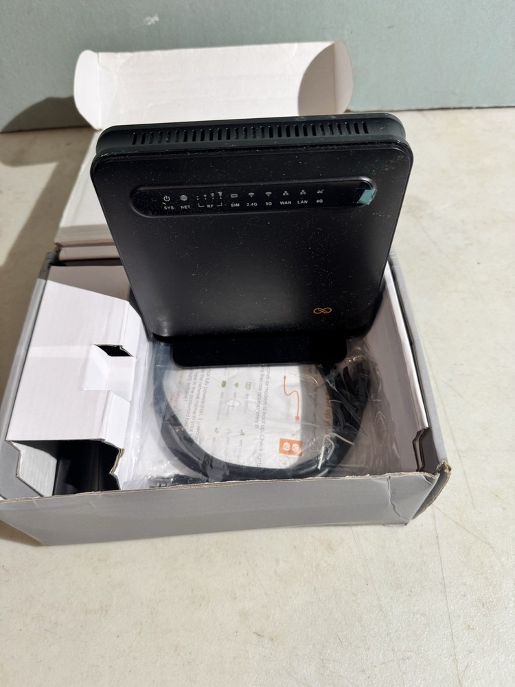 Potable Internet Router Wireless Router WiFi Modem