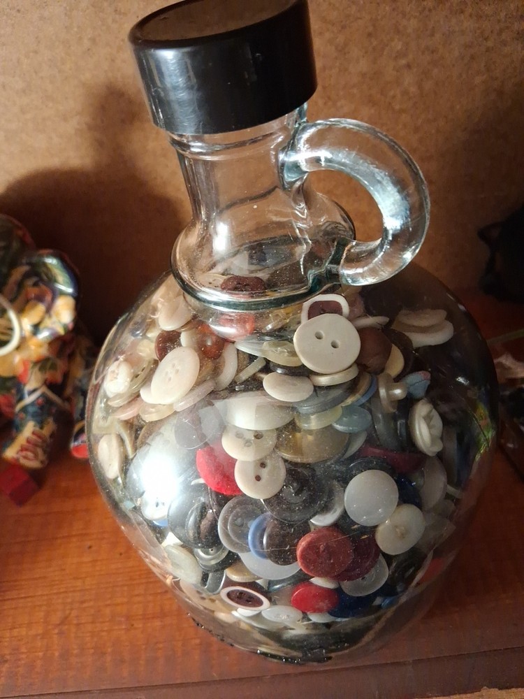 Buttons