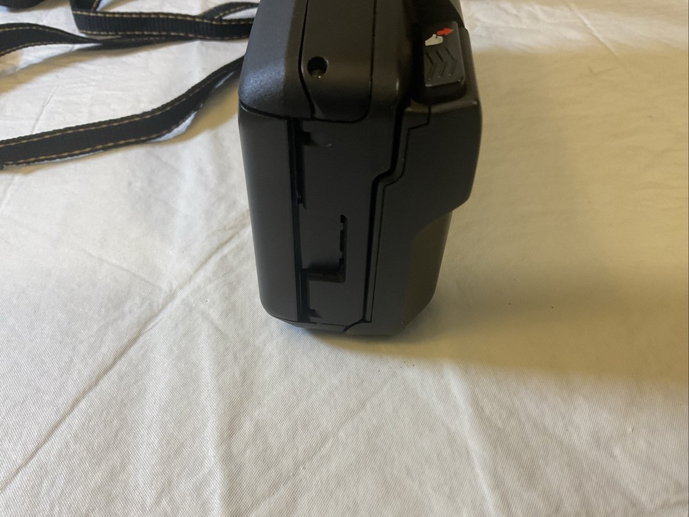 Polaroid Captiva SLR Auto Focus Untested