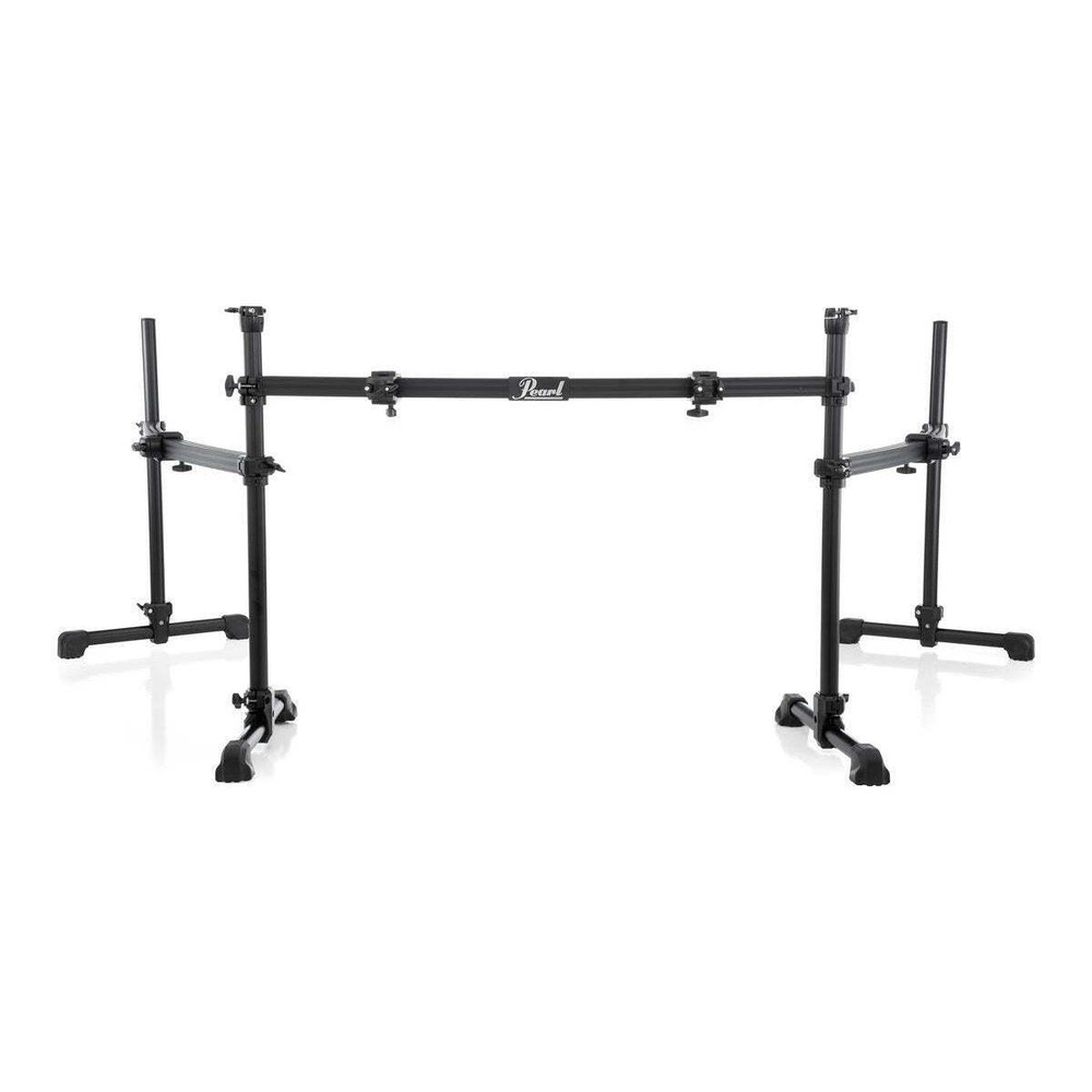 Pearl DR513CB Icon Rack Three Sided - Black