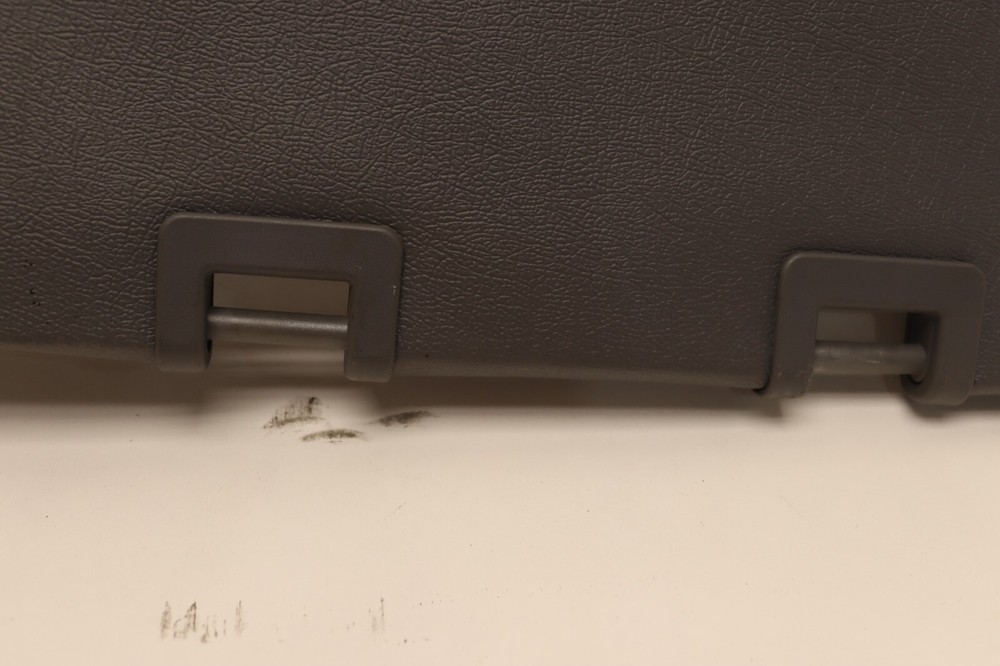 2008-2017 FREIGHTLINER CASCADIA 125 EVOLUTION LEFT DRIVER SIDE SUN VISOR OEM