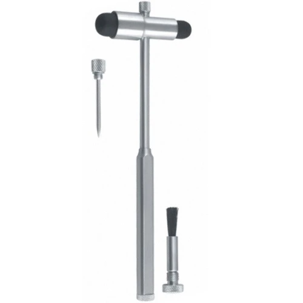 Buck Hammer 18cm/7"