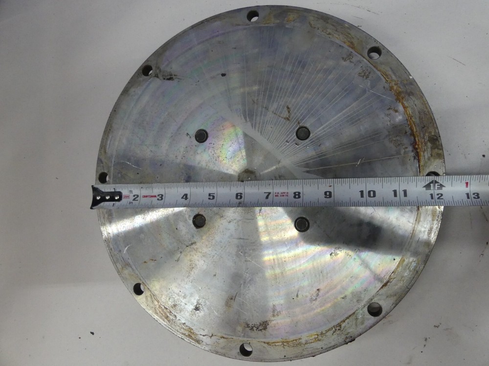 drive plate assembly #13