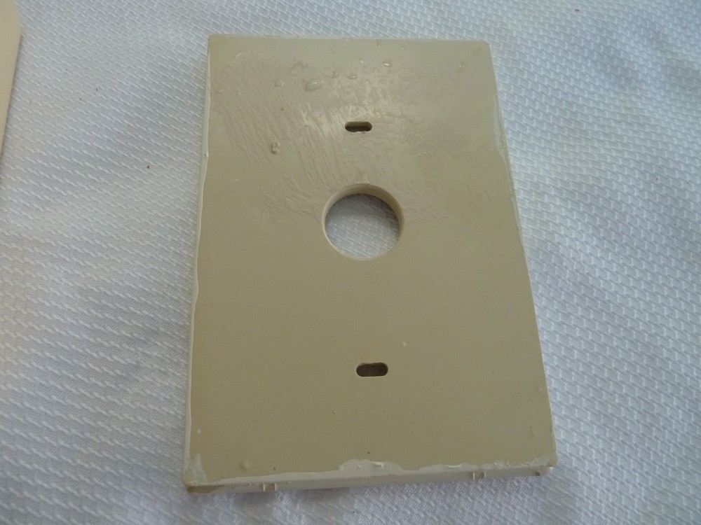 Radionics - Omegalarm Control Panel UNTESTED