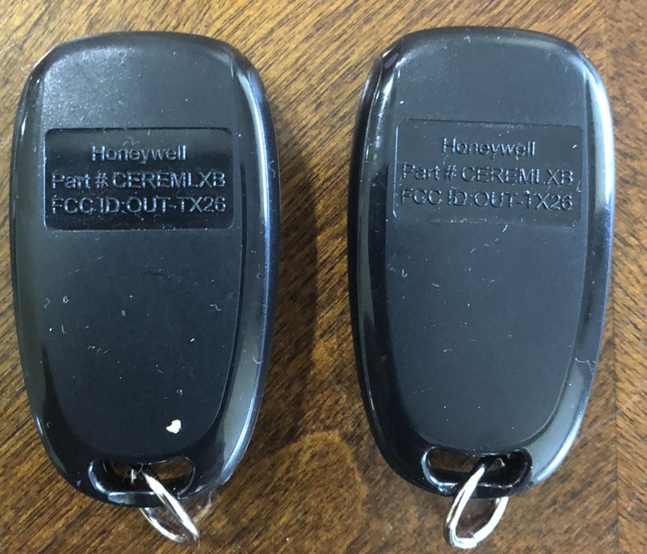Honeywell Ademco CE3 Code Encryptor 3 Kit