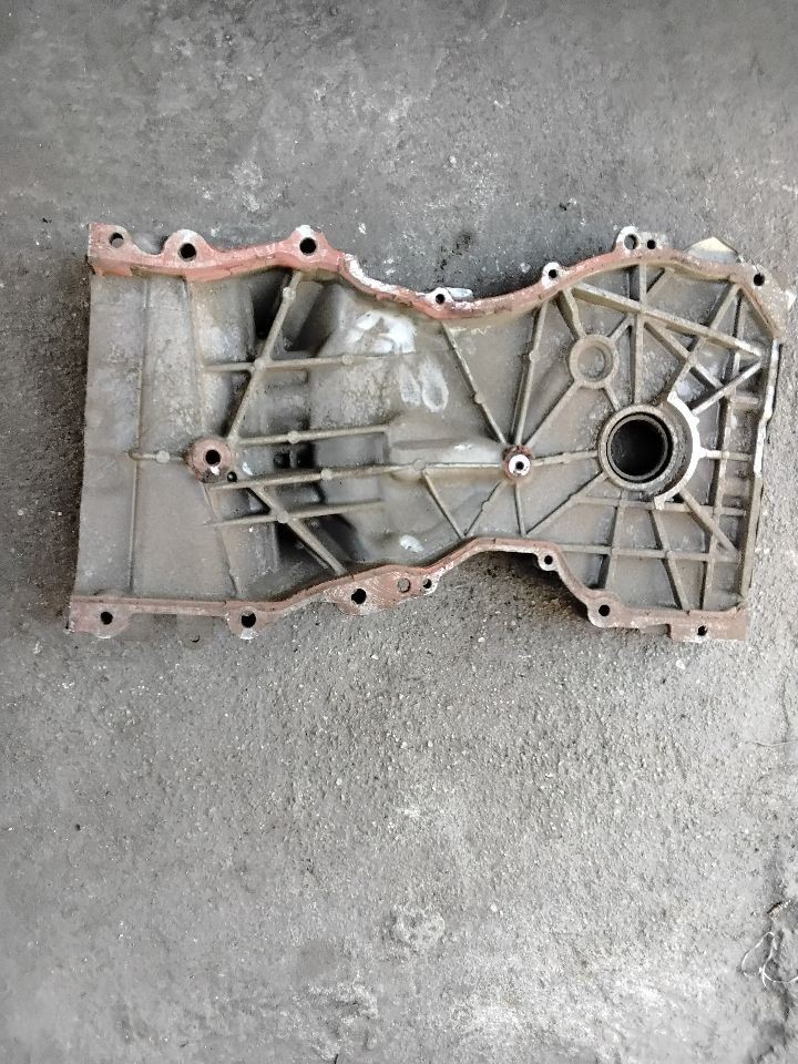 PLEASE VERIFY FITMENT BEFORE PURCHASING