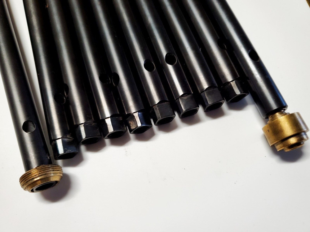 Benjamin/Sheridan retaining nut wrench.