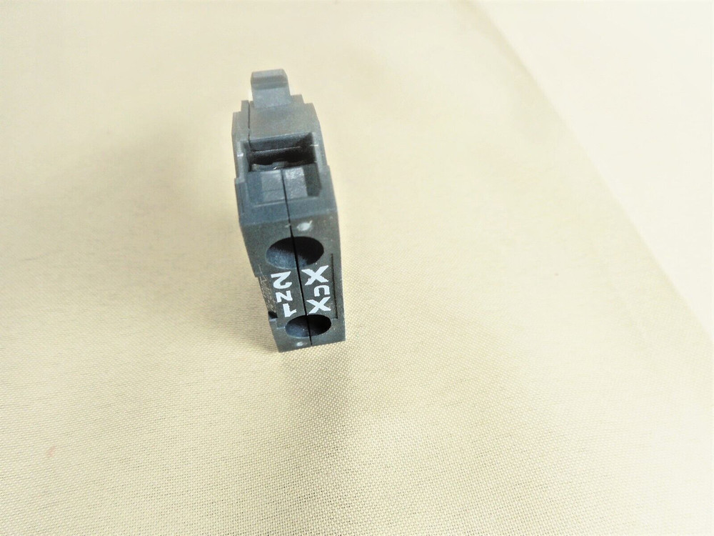 Schneider ZBVBG1 LED light module (NIB)