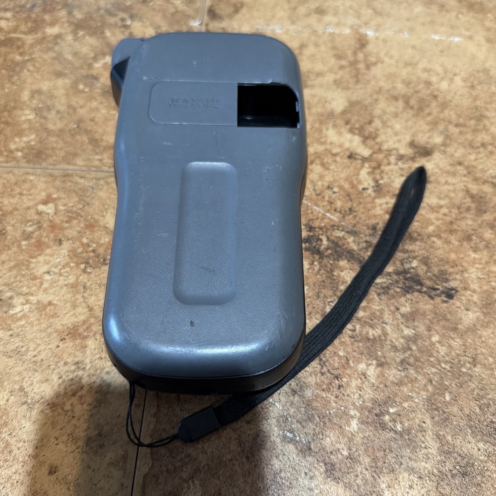 Brother P-Touch Pro Label Maker Untested