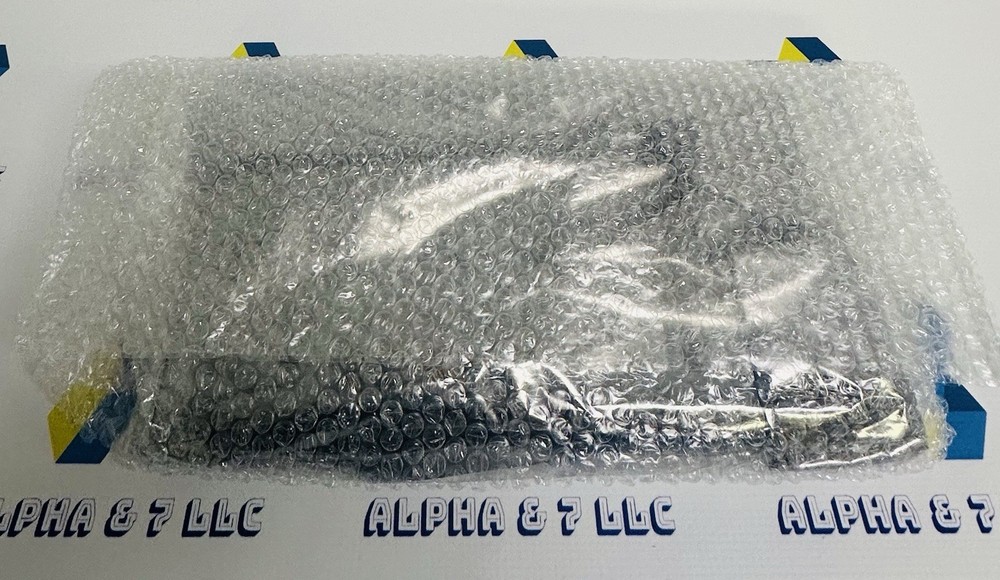 Sencore VC93 All Format VCR Analyzer Front Display