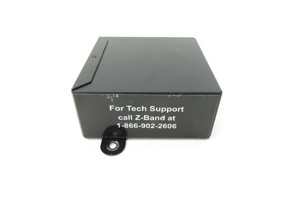 Z-Band Z-IP Decode 400 HD IP Stream IP Decoder w/ AC Adapter